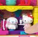 Mattel Hello Kitty Zestaw Miniprzygoda Hamburger (GVB28) 6