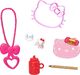 Mattel Hello Kitty Zestaw Miniprzygoda Hamburger (GVB28) 7