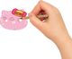 Mattel Hello Kitty Zestaw Miniprzygoda Hamburger (GVB28) 8