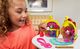 Mattel Hello Kitty Zestaw Miniprzygoda Hamburger (GVB28) 10