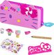 Mattel Hello Kitty Piórnik Wesołe miasteczko (GVC41) 1