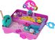 Mattel Hello Kitty Piórnik Wesołe miasteczko (GVC41) 2