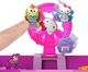 Mattel Hello Kitty Piórnik Wesołe miasteczko (GVC41) 4