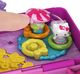 Mattel Hello Kitty Piórnik Wesołe miasteczko (GVC41) 6