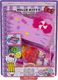 Mattel Hello Kitty Piórnik Wesołe miasteczko (GVC41) 9