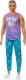 Lalka Barbie Mattel Fashionistas - Stylowy Ken (DWK44/GRB89) 1