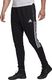 Adidas Spodnie męskie adidas Tiro 21 track pant czarne GH7305 S 1