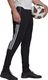 Adidas Spodnie męskie adidas Tiro 21 track pant czarne GH7305 S 3