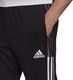 Adidas Spodnie męskie adidas Tiro 21 track pant czarne GH7305 S 4