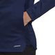Adidas Granatowy 2XL 4