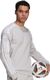 Adidas Szary/Srebrny L 1