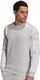 Adidas Szary/Srebrny L 4