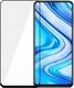 3MK 3mk Szkło na ekran NeoGlass 8H do Xiaomi Redmi Note 9S/ Pro/ Max Black uniwersalny 2