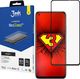 3MK 3mk Szkło na telefon NeoGlass 8H do Xiaomi Mi 10T/ 10T Pro 5G Black uniwersalny 1