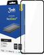 3MK 3mk Szkło na telefon NeoGlass 8H do Xiaomi Mi 10T/ 10T Pro 5G Black uniwersalny 3
