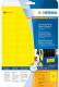 Herma Etykiety samoprzylepne 45,7x21,2 mm (8030) 1