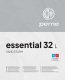 Lodówka turystyczna Peme Essential 32 Sand Storm 19