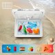 Lodówka turystyczna Peme Essential 50 Adventure Orange 12