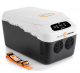 Lodówka turystyczna Peme Ice-on iOG-24L Adventure Orange + pasek na ramię 1