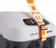 Lodówka turystyczna Peme Ice-on iOG-24L Adventure Orange + pasek na ramię 2