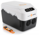 Lodówka turystyczna Peme Go 30 Adventure Orange + pasek na ramię 1