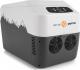 Lodówka turystyczna Peme Go 30 Adventure Orange + pasek na ramię 11