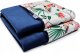 Matex KOCYK VELVET 75X100 SATYNA BAW+VELVET 1