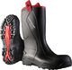 Dunlop Kalosze Ochronne Gumowce Rugged Dunlop 5CL 1