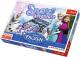 Trefl Gra planszowa Frozen Snow adventure 1