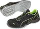 Puma Puma Fuse TC Green Low S1P ESD SRC Buty Obuwie Ochronne Robocze 1