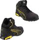 Puma Buty Puma Amsterdam Mid S3 Oryginalne Obuwie Ochronne Robocze 2