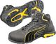 Puma Buty Puma Amsterdam Mid S3 Oryginalne Obuwie Ochronne Robocze 1