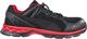 Puma Buty Obuwie Robocze Fuse Motion 2.0 Red Low PUMA 643890 S1P HRO ESD - Rozmiary 39-48 1