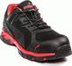 Puma Buty Obuwie Robocze Fuse Motion 2.0 Red Low PUMA 643890 S1P HRO ESD - Rozmiary 39-48 5