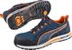 Puma Profesjonalne Buty Ochronne Robocze Puma Crosstwist Low 633140 S3 SRC HRO 1