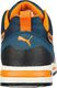 Puma Profesjonalne Buty Ochronne Robocze Puma Crosstwist Low 633140 S3 SRC HRO 4