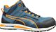 Puma Profesjonalne Buty Ochronne Robocze Puma Crosstwist Mid 633140 S3 SRC HRO 2