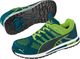 Puma Profesjonalne Buty Ochronne Robocze Puma Elevate Knit Green Low 643170 S1P SRC HRO ESD 1