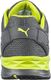 Puma Profesjonalne Buty Ochronne Robocze Puma Fuse Motion 2.0 Green Low 643880 S1P SRC HRO ESD 5
