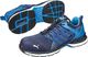 Puma Profesjonalne Buty Ochronne Robocze Puma Velocity 2.0 Blue Low 643160 S1P SRC HRO 1