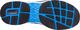 Puma Profesjonalne Buty Ochronne Robocze Puma Velocity 2.0 Blue Low 643160 S1P SRC HRO 2