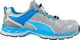 Puma Profesjonalne Buty Ochronne Robocze Puma Xcite Grey Low 643860 S1P SRC HRO ESD 2