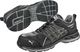 Puma Profesjonalne Buty Ochronne Robocze Puma Velocity 2.0 Black Low 643840 S1P SRC HRO 1