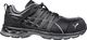 Puma Profesjonalne Buty Ochronne Robocze Puma Velocity 2.0 Black Low 643840 S1P SRC HRO 1