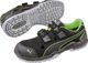 Puma Profesjonalne Buty Ochronne Robocze Puma Neodyme Green Low 644300 S1P SRC ESD 1