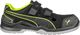 Puma Profesjonalne Buty Ochronne Robocze Puma Neodyme Green Low 644300 S1P SRC ESD 1
