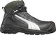 Puma Profesjonalne Buty Ochronne Robocze Puma CASCADES MID 630210 S3 HRO SRC 3