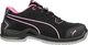 Puma Profesjonalne Obuwie Damskie Ochronne Robocze Puma FUSE TC PINK WNS LOW 644110 S1P ESD SRC 1