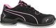 Puma Profesjonalne Obuwie Damskie Ochronne Robocze Puma FUSE TC PINK WNS LOW 644110 S1P ESD SRC 1