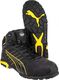 Puma Wytrzymałe Buty Robocze Ochronne S3 r.40 1